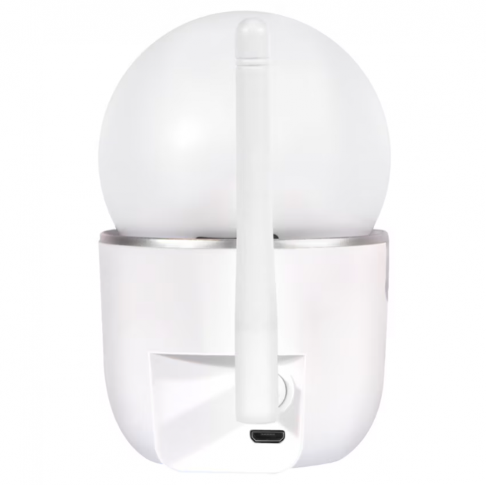 Baby Monitor Mappy Audio Video Wireless Cam VBM20191, FullHD 2MP [10]