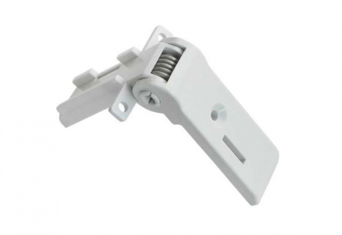 Balama clapeta frigider DOMETIC 241212500, pentru RM 6XXX, 7XXX, RGE2000 [3]