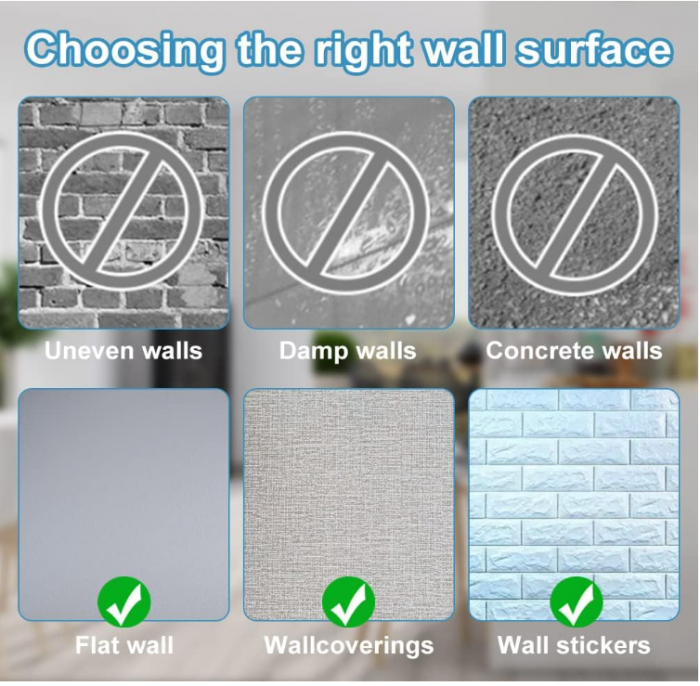 Banda decorativa autoadeziva QINERSAW 5 mx12 mm pentru marginea tavanului, peretilor, mobilei, podelei [7]