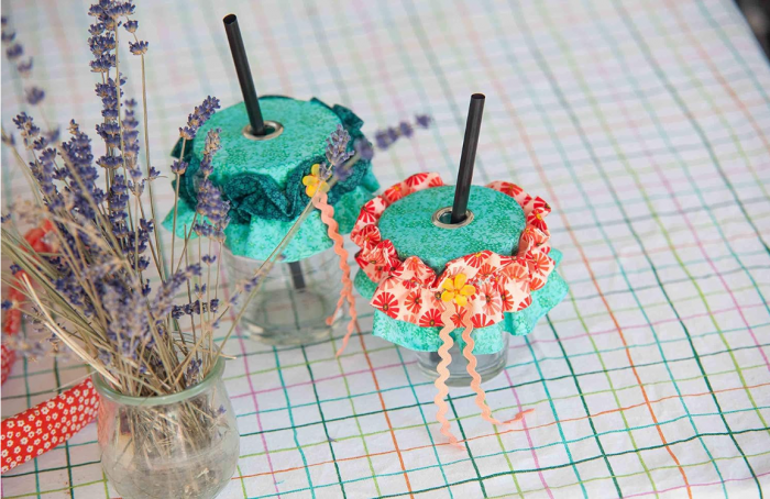 Banda elastica pentru cusut Vlieseline Framilastic T6 GP 6mm x 150m 100% poliuretan transparent [4]