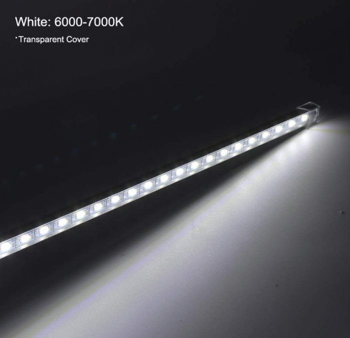 Bandă LED cu USB cu întrerupător XUNATA 5V [6]