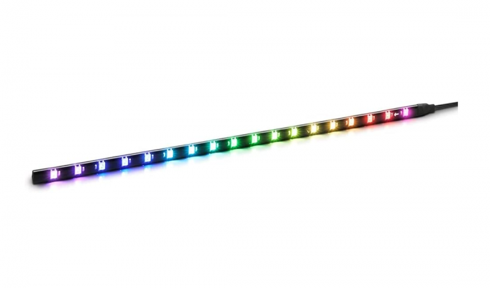 Banda LED RGB Shark Blades [3]