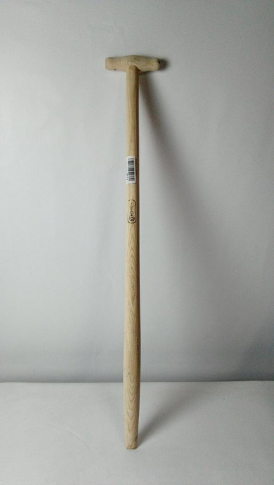 Baston de sprijin cu maner Connex FLOR38550, inaltime 90 cm, frasin [3]