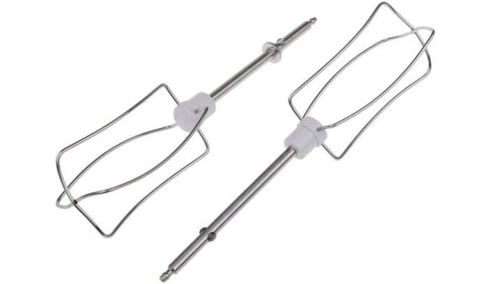 Set 2 teluri pentru mixer, GROUPE SEB XJ901301 [1]