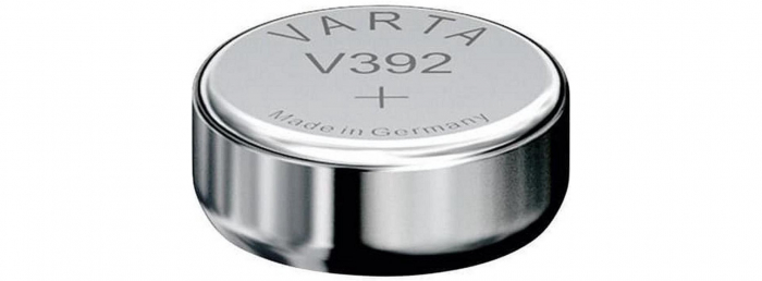 Baterie Varta V392/SR41, 1.55 V, 392101401 [2]