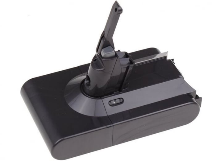 Acumulator aspirator Dyson 967834-07 pentru V8 SV10, Li-Ion, 21.6V, 2800 mAh [1]