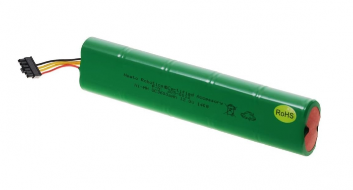 Baterie de schimb pentru robot aspirator Neato Robotics 945-0129 Botvac [2]