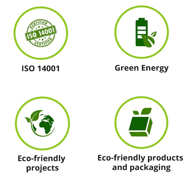 Acumulator etanșat cu plumb-acid Tecnoware 12V 7,2 Ah [4]