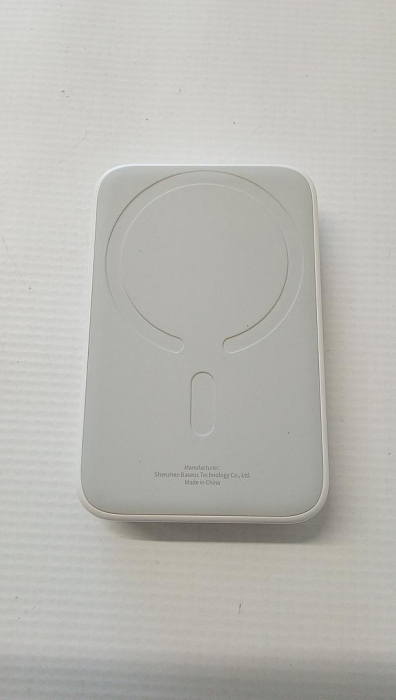 Baterie externa Baseus Magsafe 6000mAh, magnetic [6]