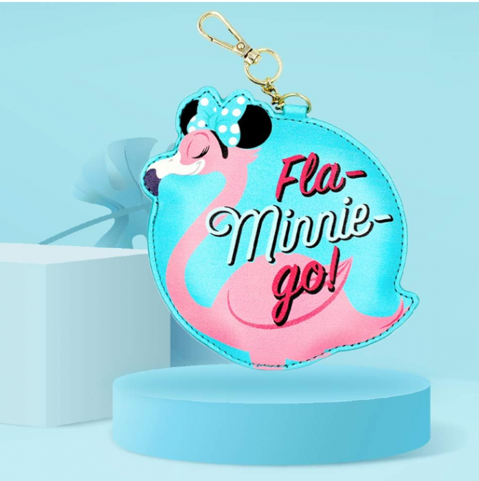 Baterie externa ERT GROUP cu licență oficială Disney 2200mAh, 5V 1A [8]