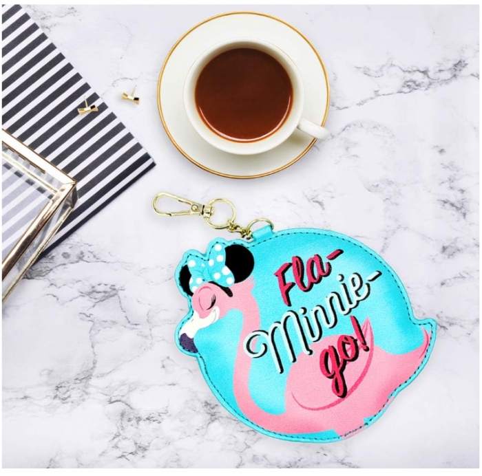 Baterie externa ERT GROUP cu licență oficială Disney 2200mAh, 5V 1A [6]