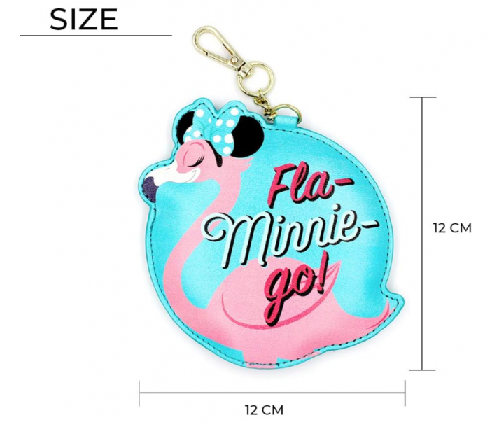 Baterie externa ERT GROUP cu licență oficială Disney 2200mAh, 5V 1A [4]