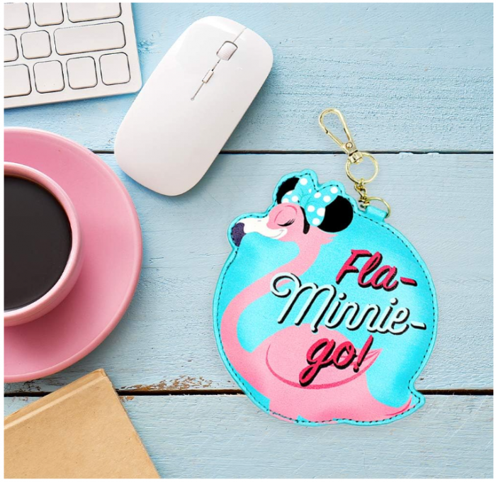 Baterie externa ERT GROUP cu licență oficială Disney 2200mAh, 5V 1A [7]