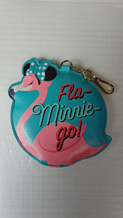 Baterie externa ERT GROUP cu licență oficială Disney 2200mAh, 5V 1A [2]