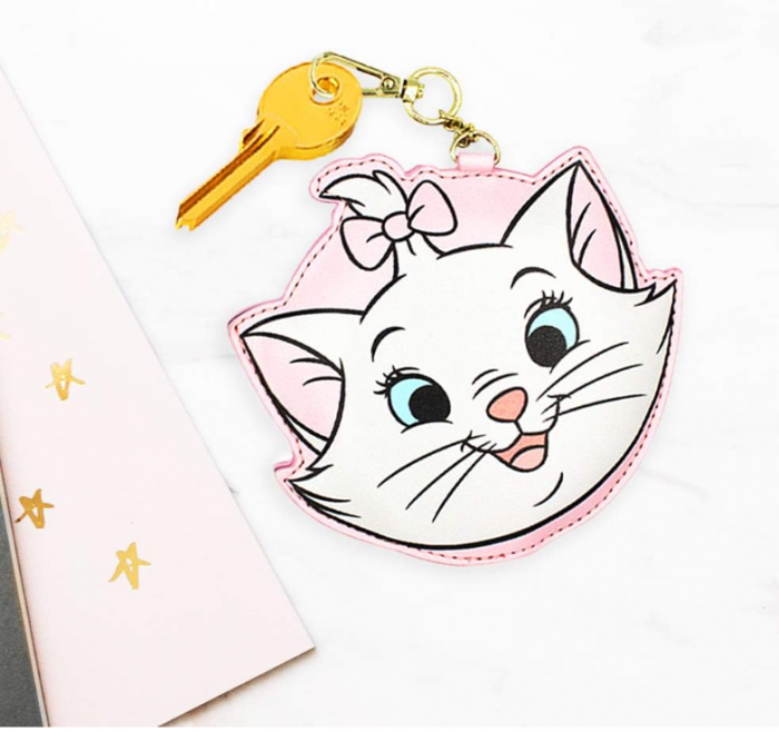 Baterie externa ERT GROUP cu licență oficială Disney Marie 001 2200mAh [5]