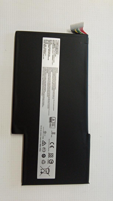 Baterie laptop WXKJSHOP BTY-M6J Compatibil cu MSI GS63 7RD [2]