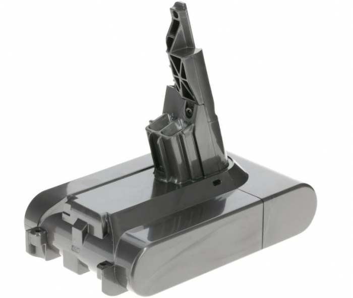 Acumulator aspirator, DYSON 968670-02, 21.6V, 2100mAh, pentru V7 SV11 [3]