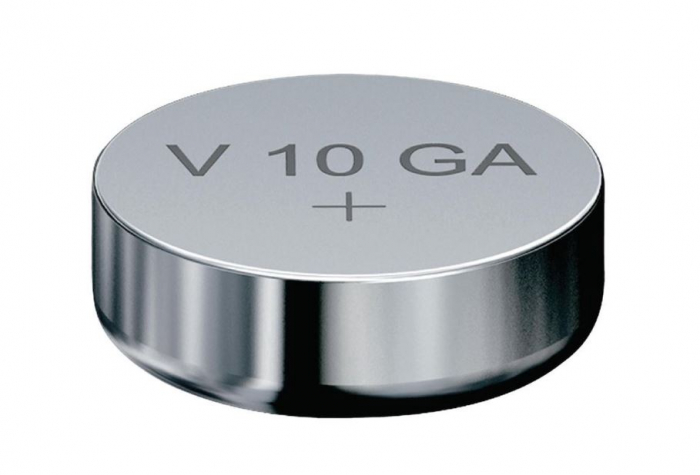 Baterie Varta V10GA/LR54, 1.5 V, 4274101401 [2]