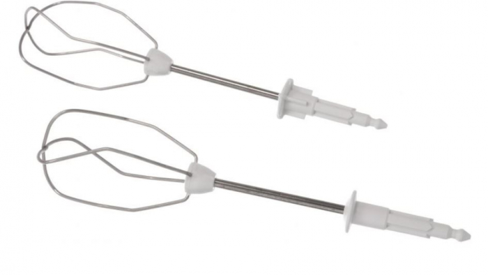 Set 2 teluri pentru mixer, BOSCH 00659061 [3]