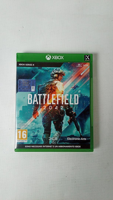 Battlefield 2042 Xbox Series X [2]