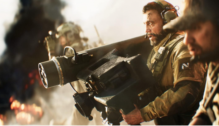 Battlefield 2042 Xbox Series X [7]