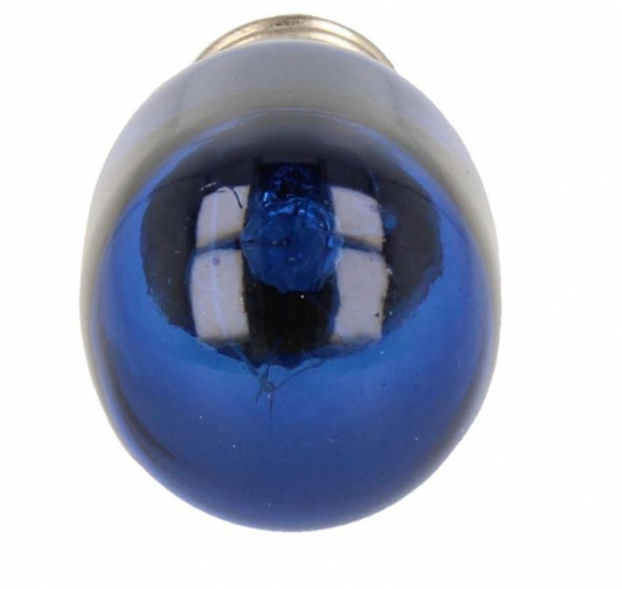 Bec BABYLISS E14, 20W, ALBASTRU, 34284250 [3]