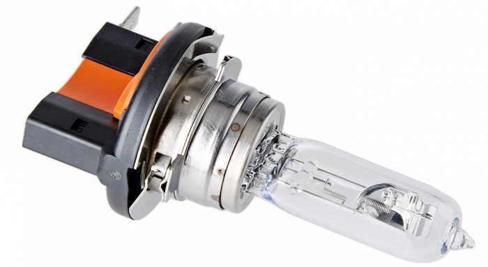 Bec auto, far Philips H15, 55W [3]