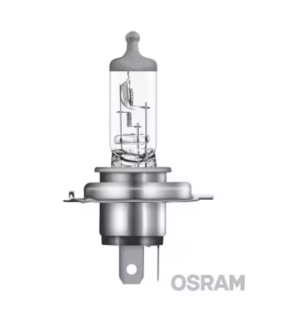 Bec de semnalizare auto Philips Ultinon Pro3000 LED (alb P21W) [2]