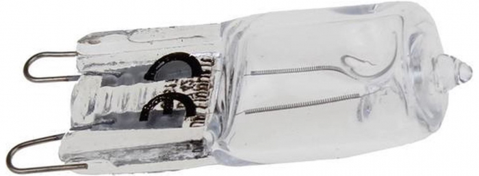 Bec pentru cuptor universal, G9, 42W, 4008321703576 [1]