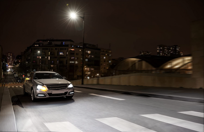 Bec de semnalizare auto Philips Ultinon Pro6000 LED Festoon (C5W), 6.000K, 38mm [4]