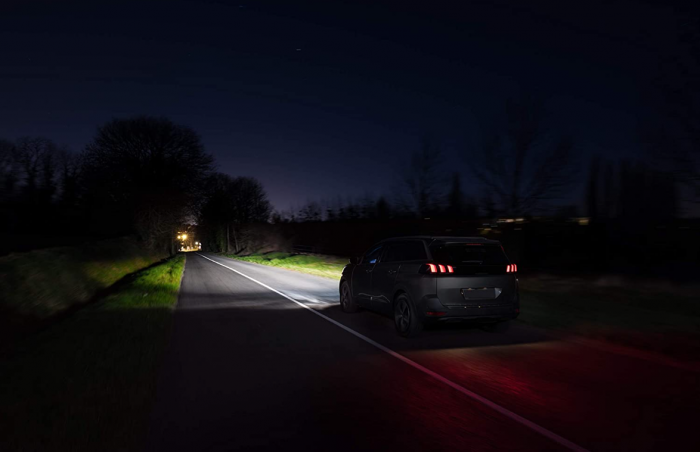 Bec far auto Philips X-tremeVision Pro150 HIR2 +150% [7]