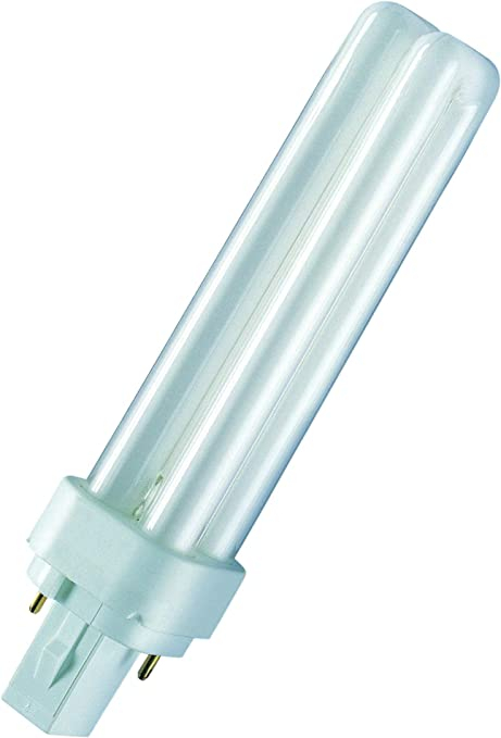 Bec fluorescent de 18W - NOU [3]