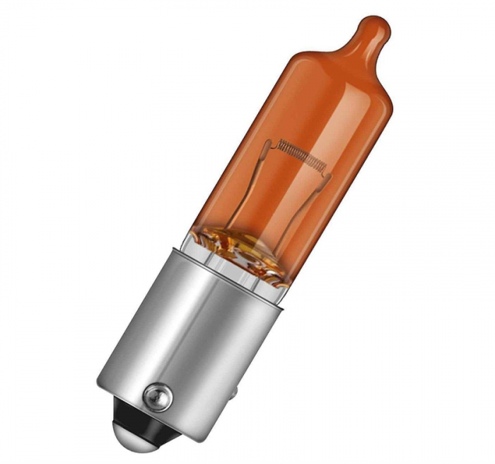 Bec halogen Lampa 58120 H21W [3]