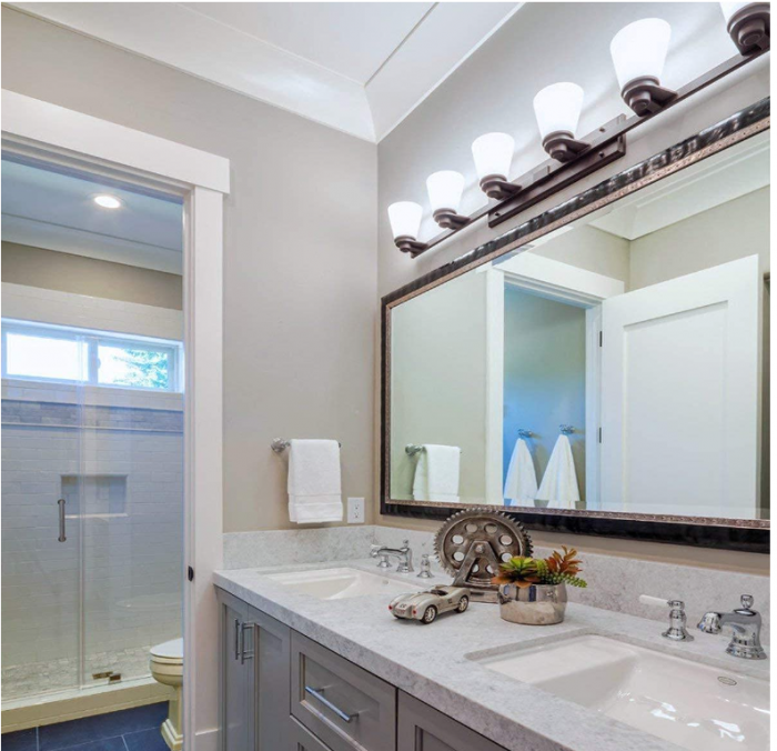 Bec LED G9 ONSTUY, reglabil, alb rece 6000K, pachet de 5 [6]