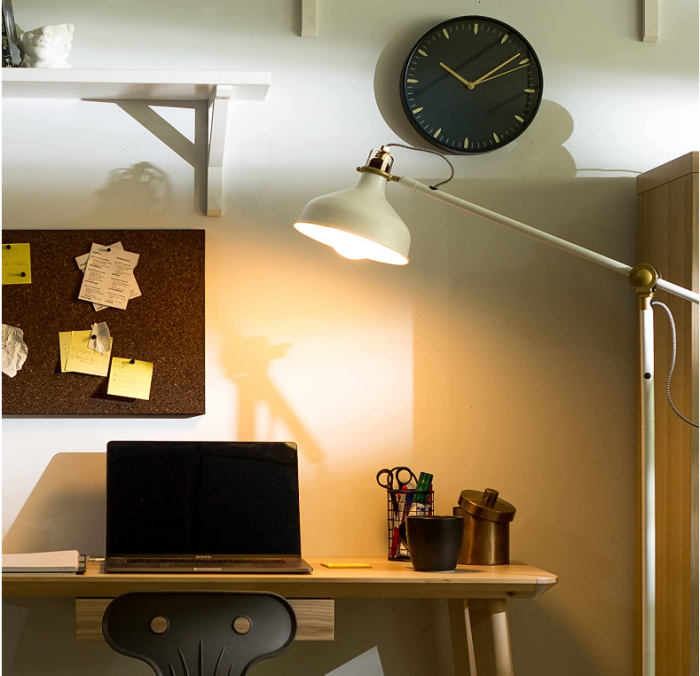 Bec LED inteligent Garza Wifi Globo G95, 11W (echivalent cu 75W incandescență), E27, RGB + CCT, 2.4GHz [6]