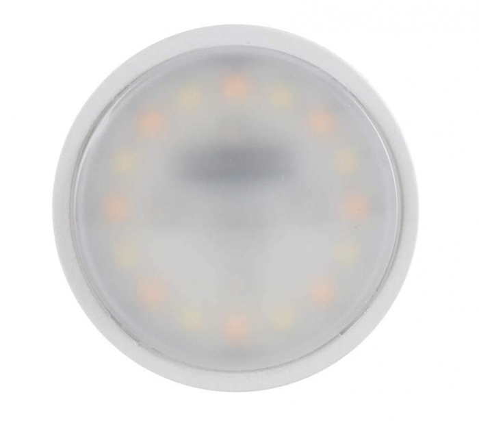 Bec LED inteligent NGS GLEAM510C Wi-Fi RGB+W, 5W GU10 460LM [2]
