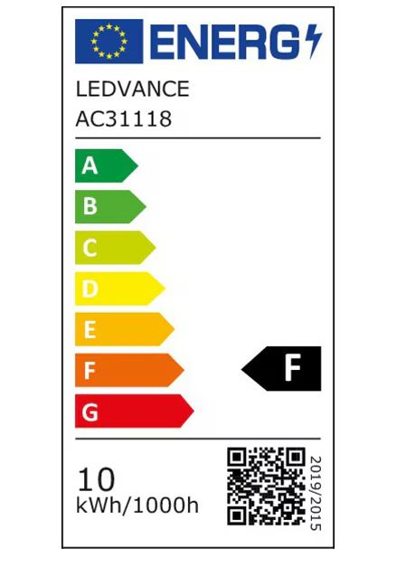 Bec LED OSRAM AC31118, E27, 10W, 1055lm, lumina calda [4]