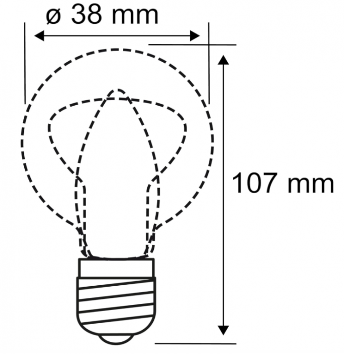 Bec LED Paulmann 29146 Zigbee Standard 230V pentru casă inteligentă E14, 470lm, 5W, RGBW [5]