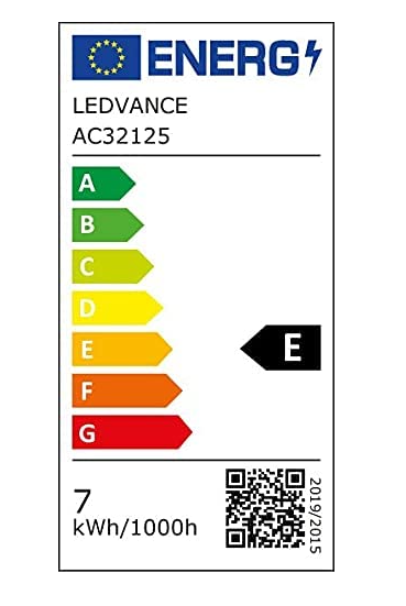 Bec OSRAM LED Superstar Special T Slim, E14, alb cald (2700 K), 60 W [6]