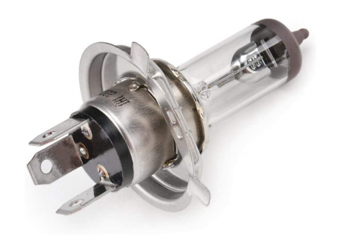Bec pentru far auto/moto Magneti Marelli H4 12 V [3]