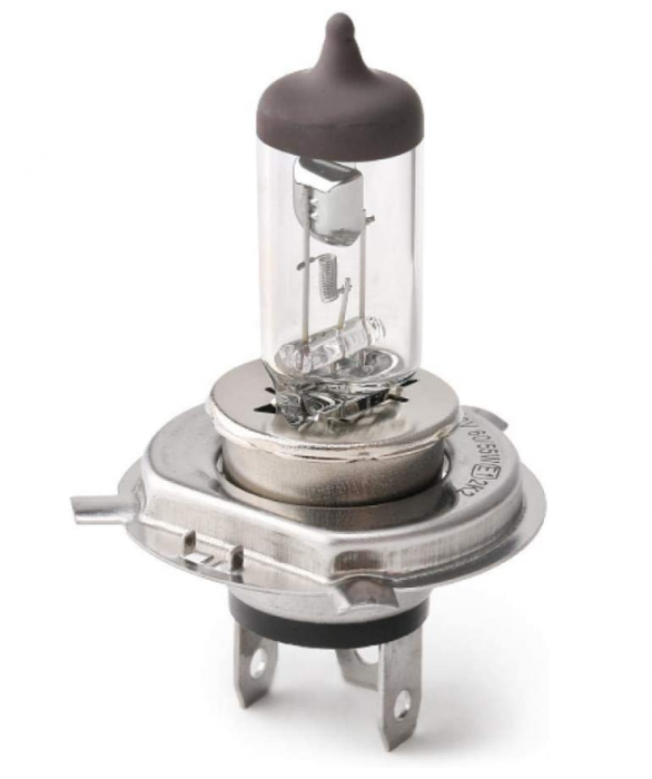 Bec pentru far auto/moto Magneti Marelli H4 12 V [2]