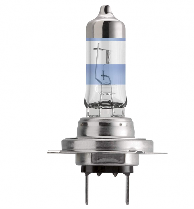 Bec pentru far auto Philips 573130 RacingVision GT200 H7 +200% [2]