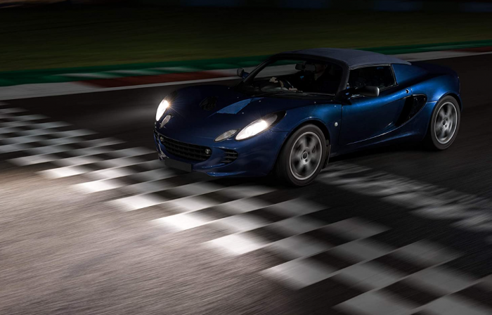 Bec pentru far auto Philips 573130 RacingVision GT200 H7 +200% [4]