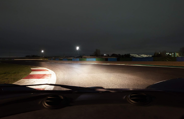 Bec pentru far auto Philips 573130 RacingVision GT200 H7 +200% [5]