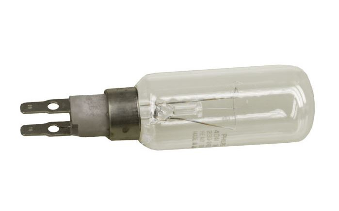 Bec frigider T25L, 40W, WPRO 484000000986 [1]