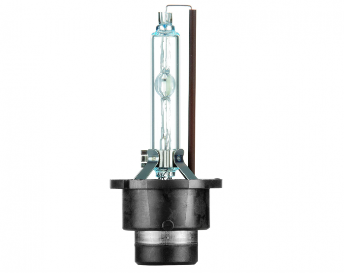 Bec Xenon Hella 007949261 12V/24V 35W P32D-2 Xenon 4300K Omologat SAE/DOT/ECE Numai pentru utilizare off-road [2]