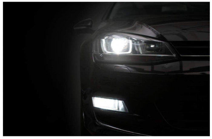 Becuri pentru faruri de ceață OSRAM LEDriving FL Off-road H8 H11 H16 12V Retrofit cu LED 67219CW, Alb rece [5]