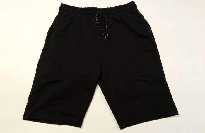 Bermude pentru bărbați Comeor, negru, marime S [2]