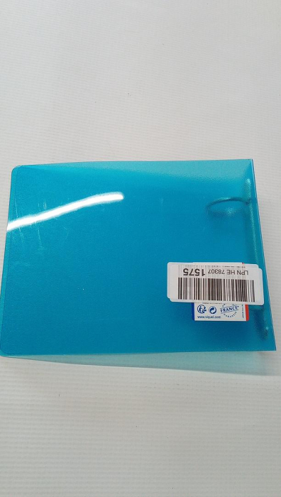 Biblioraft Viquel 906083-08, 10 x 15 cm, albastru [3]