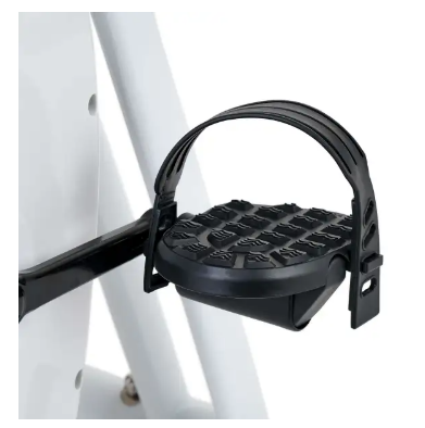 Bicicleta de camera pliabila SportPlus SP-HT-1004-W-iE, 24 de niveluri de rezistenta [7]